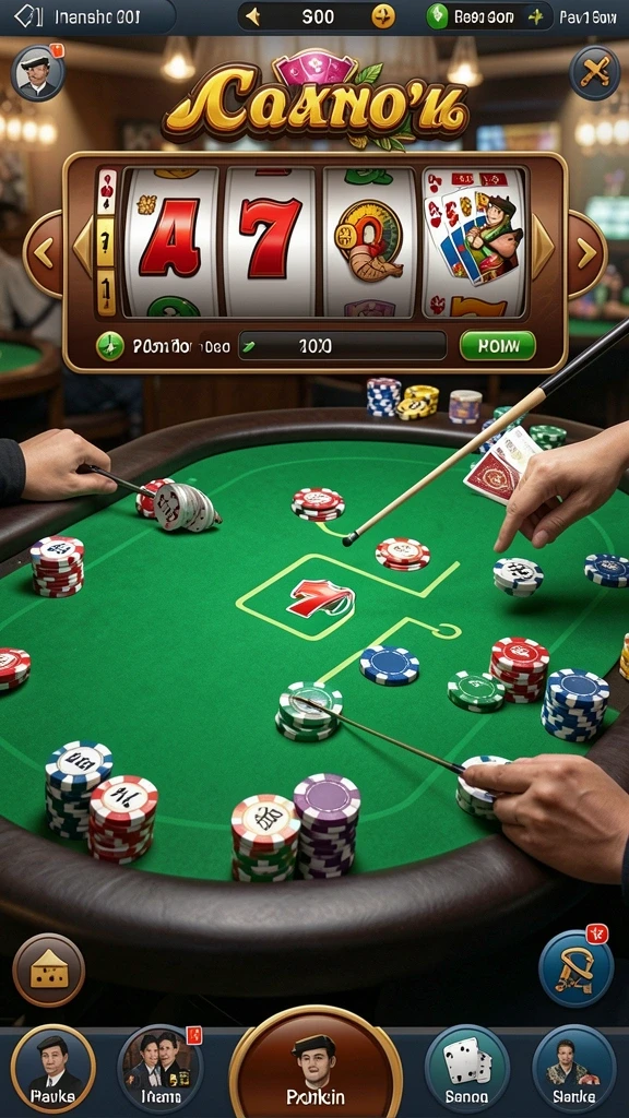 Screenshot vita555 nomor 2