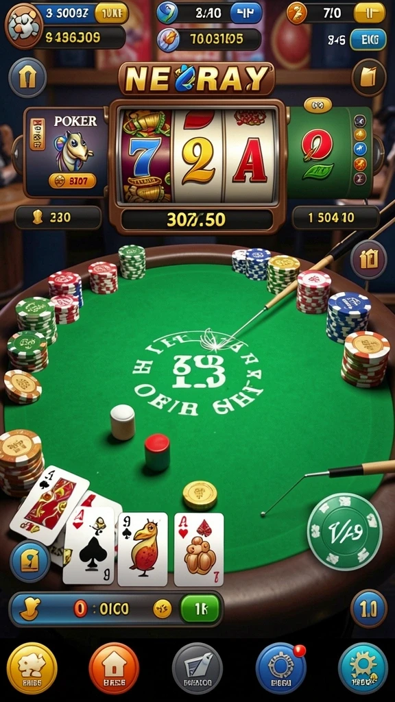 Screenshot winrate777 nomor 3