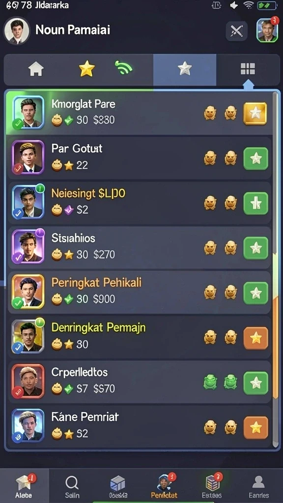 Screenshot yowestogel nomor 2