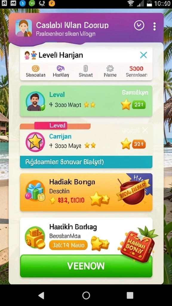 Screenshot zona66 nomor 1