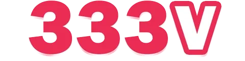 333v — logo banner resmi Indonesia